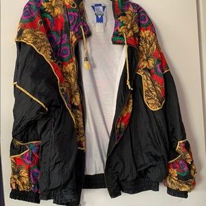 She’ll shock bomber